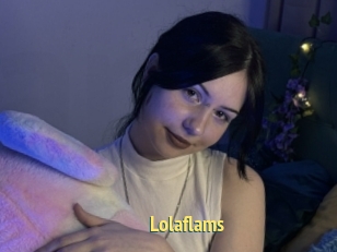 Lolaflams