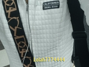 Lolah7774444