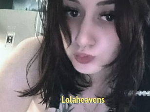 Lolaheavens