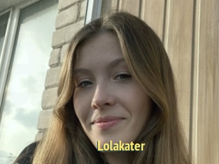 Lolakater