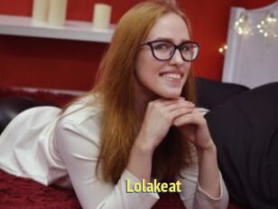 Lolakeat