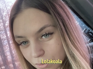 Lolakoala