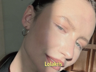 Lolakris