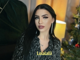 Lolalalli
