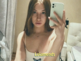 Lolamends