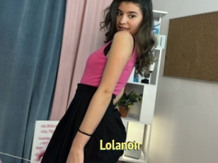 Lolanoir
