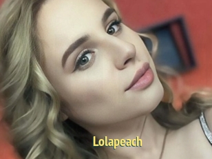 Lolapeach