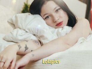 Lolapics