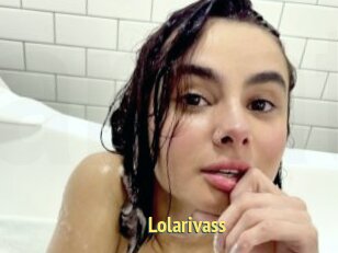 Lolarivass