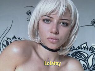 Lolatoy