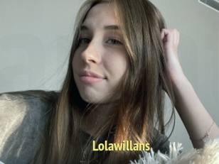 Lolawillans