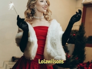 Lolawilsons