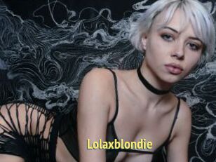 Lolaxblondie