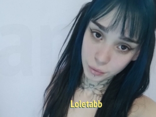 Loletabb