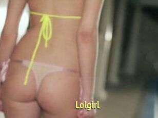 Lolgirl