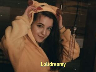 Lolidreamy