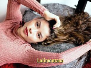 Lolimontana