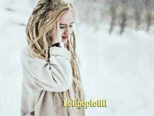 Lolipoplollll