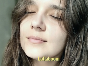 Lollaboom