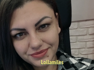 Lollamiles