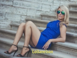 Lollanelson