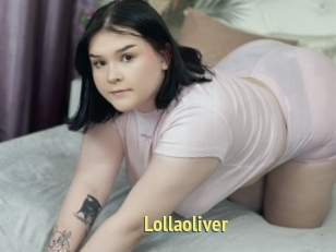 Lollaoliver