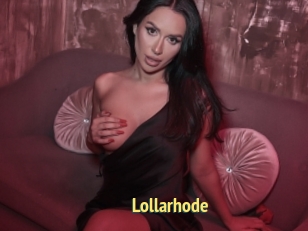 Lollarhode
