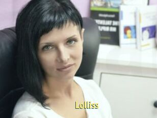 Lolliss