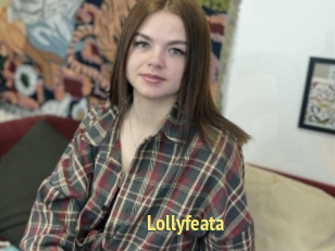 Lollyfeata