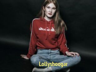 Lollyshoogar