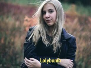 Lolybomb