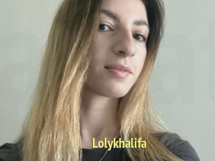 Lolykhalifa