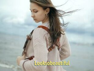 Looksobeautiful