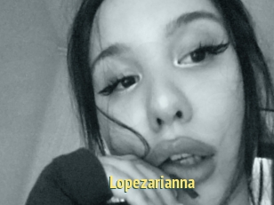 Lopezarianna
