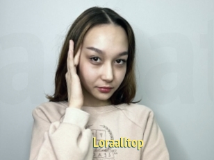 Loraalltop