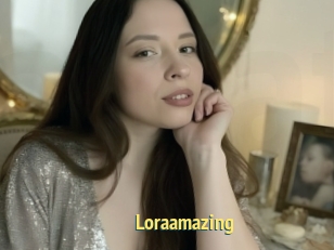 Loraamazing