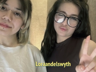 Loraandelswyth