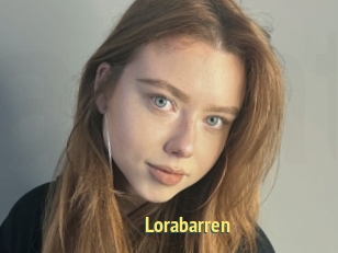 Lorabarren