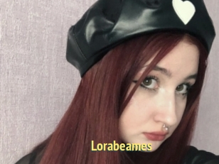 Lorabeames