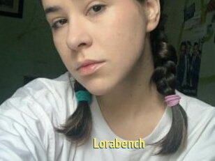 Lorabench