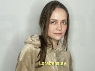 Lorabensley