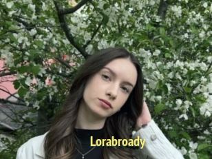 Lorabroady