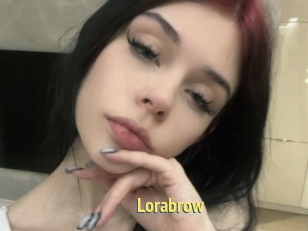 Lorabrow