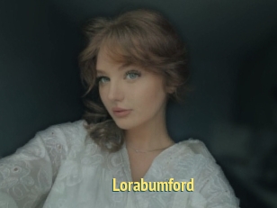 Lorabumford