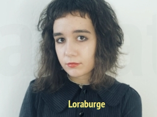 Loraburge