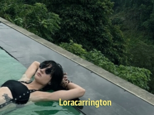 Loracarrington