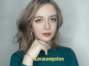 Loracompston
