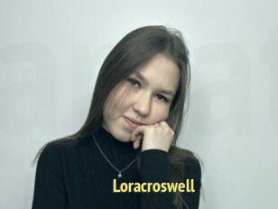 Loracroswell