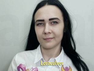 Loraculver