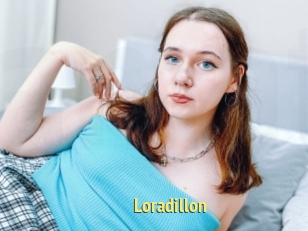 Loradillon